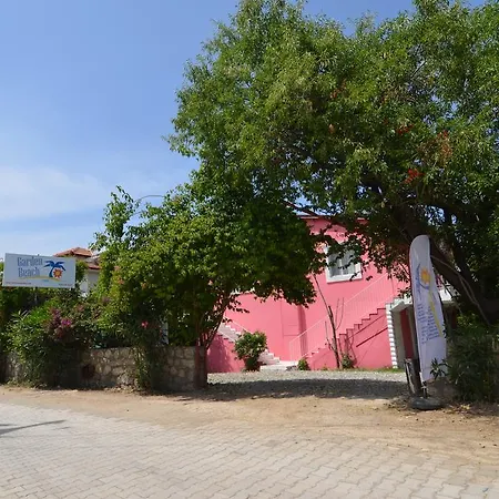 Hotel Selimiye Garden Beach Selimiye (Aegean)