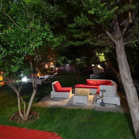 Hotel Selimiye Garden Beach Selimiye (Aegean)