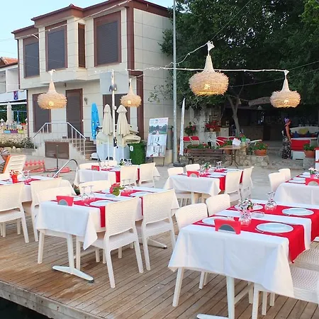 Hotel Selimiye Garden Beach