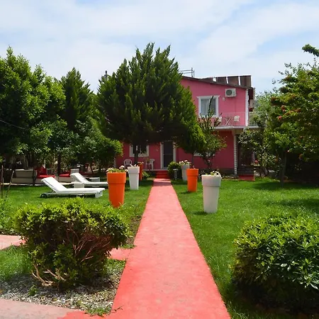호텔 Selimiye Garden Beach