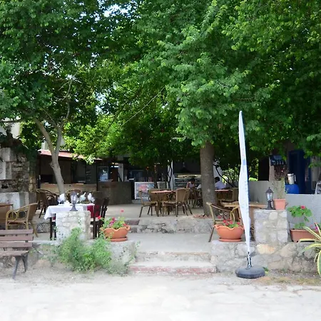 Selimiye Garden Beach 호텔 셀리미예